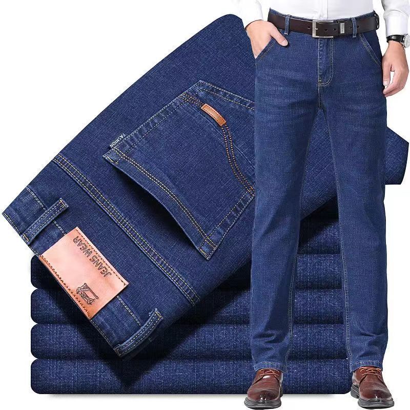 Business Jeans Men Straight Ve - Levis Jeans 501 review and price