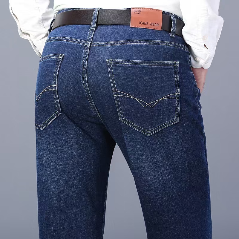 Business Jeans Men Straight Ve - Levis Jeans 501 review and price