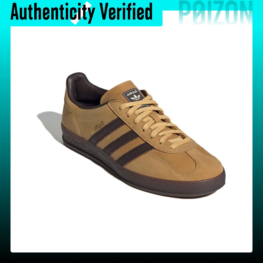 Adidas Originals GAZELLE INDOO - Adidas Shoes Gazelle review and price