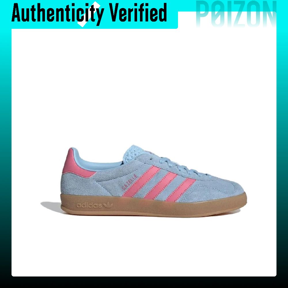 Adidas Originals GAZELLE INDOO - Adidas Shoes Gazelle review and price