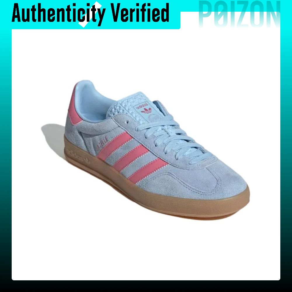 Adidas Originals GAZELLE INDOO - Adidas Shoes Gazelle review and price