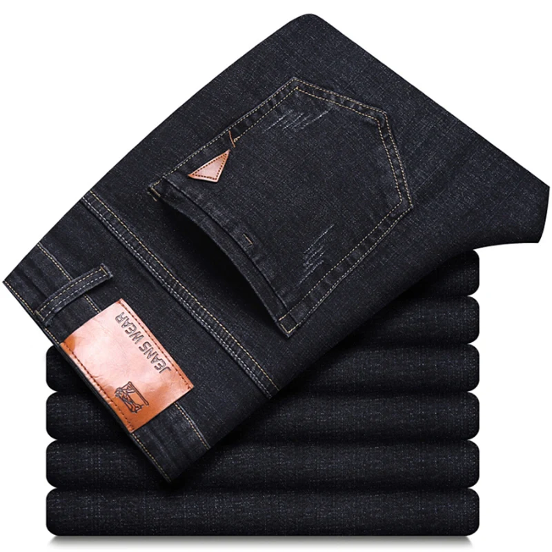 Men Fashion Straight Jeans Men - Levis Jeans 501 review and price