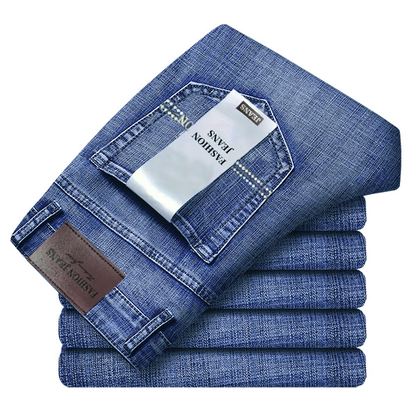 2026 New Style Business Men's  - Levis Jeans 501 review and price