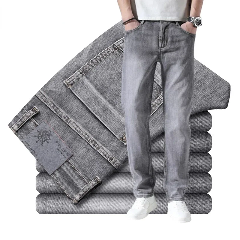 2026 Cotton Stretch Jeans Busi - Levis Jeans 501 review and price