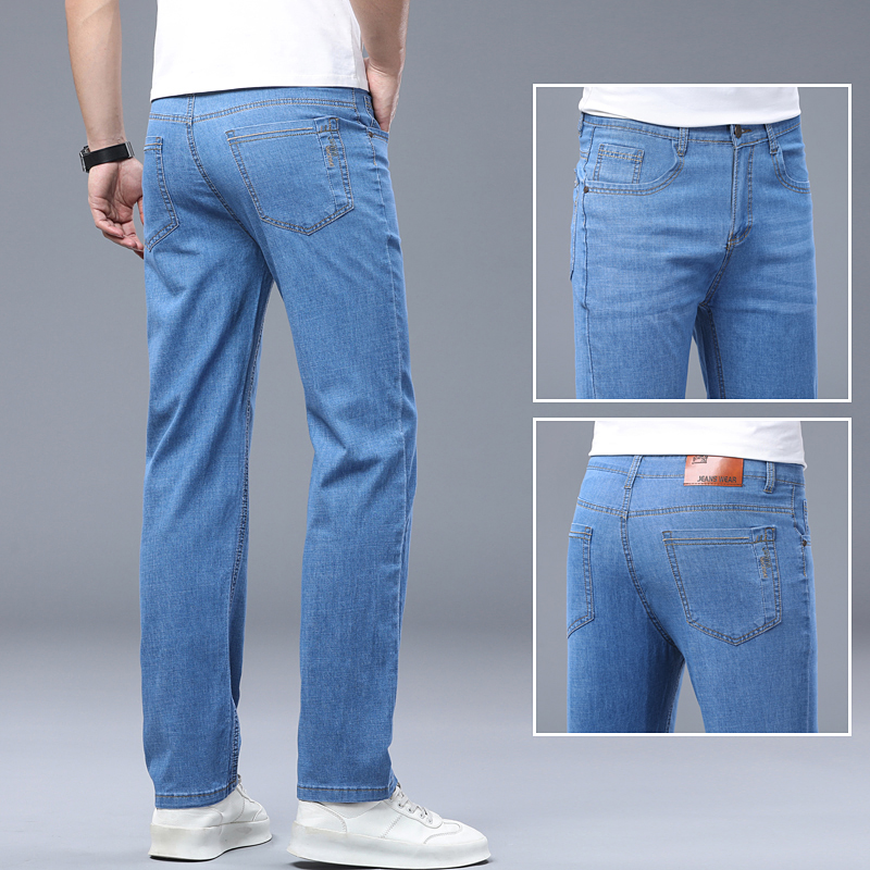 Spring Autumn Men's Classic Bu - Levis Jeans 501 review and price