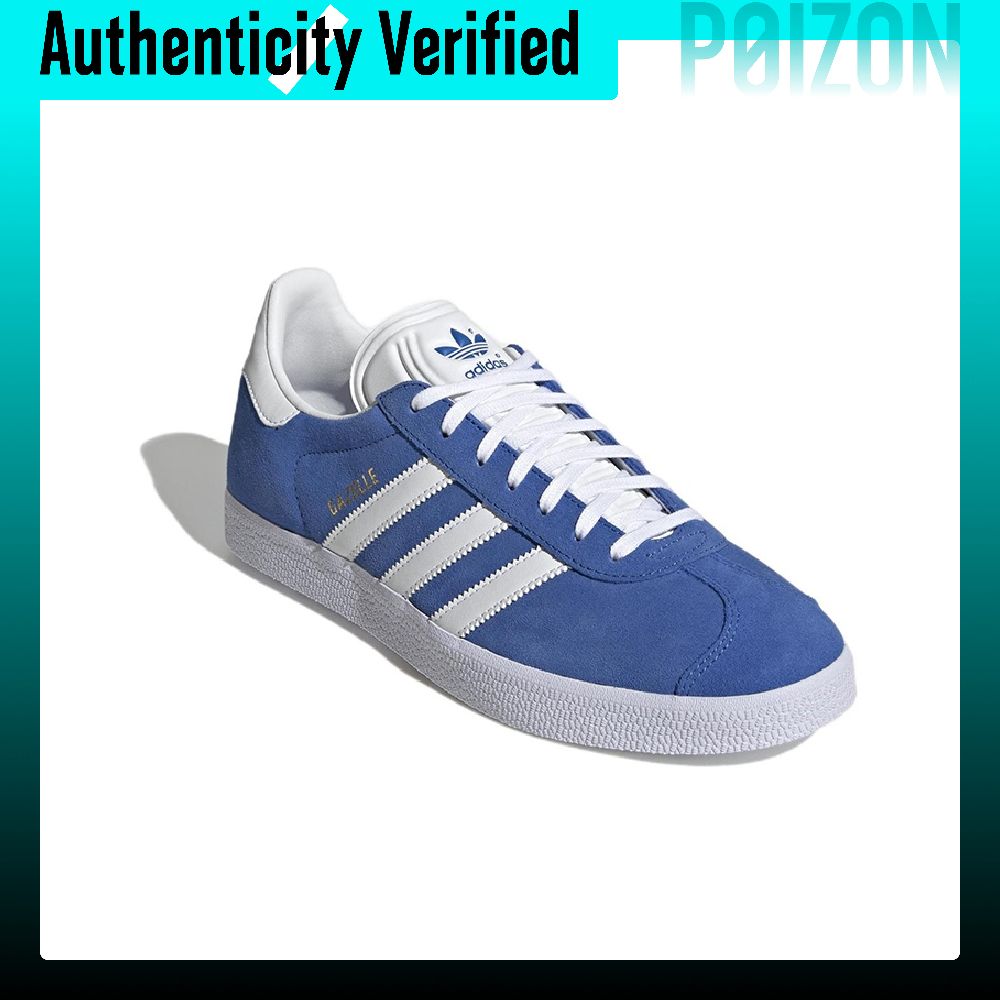 Adidas Originals GAZELLE Leath - Adidas Shoes Gazelle review and price